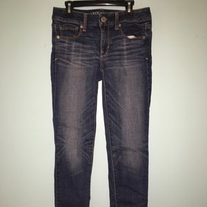 american eagle women’s jeans